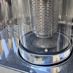 決まりました　煙突ストーブ　2023年製の画像