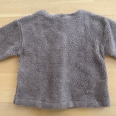 PAIR MANON　ペアマノン　アウター　140㎝の画像