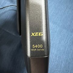 BUFFALO 無線LANルーター WSR-5400XE6 Wi-Fi6E対応の画像