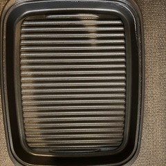 ホットプレートの画像