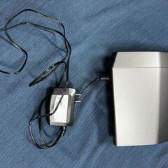 BUFFALO 無線LANルーター WSR-5400XE6 Wi-Fi6E対応の画像