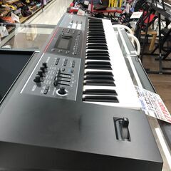 【直接引き取り限定】Roland シンセサイザー JUNO-DS61 042258の画像