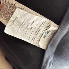 【売ります】 ヨギボー の画像