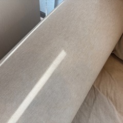 【清瀬市】IKEA人気ソファー15000円で譲ります！の画像