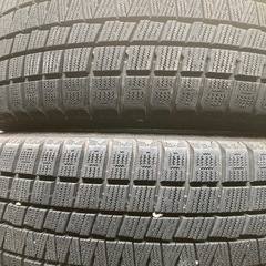 195/60R16 スタッドレス4本の画像