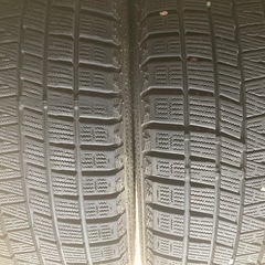 195/60R16 スタッドレス4本の画像