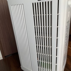【取引者決定】日立　空気清浄機の画像