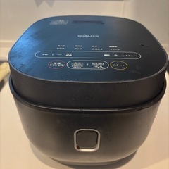 5.5合炊き炊飯器の画像