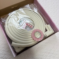 11月中のお取引　ベビープロテクトの画像