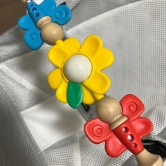 ベビービョルン　バウンサーの画像