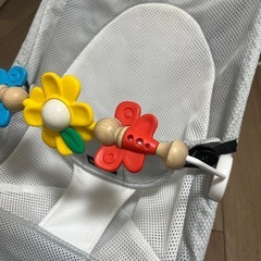 ベビービョルン　バウンサーの画像