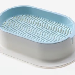 【新品未使用】カイワレ　猫草栽培キットの画像