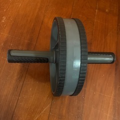 腹筋ローラーの画像