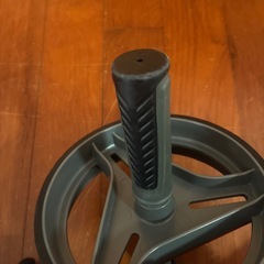 腹筋ローラーの画像