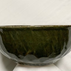 【美品・希少】愛・地球博 モリゾー&キッコロ 蓋付き瀬戸焼き丼　2個の画像