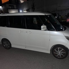 スズキ　パレット　今月中15万！の画像