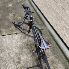 2016年モデル メリダ スクルトゥーラ MERIDA SCULTURA 400の画像