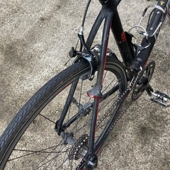 2016年モデル メリダ スクルトゥーラ MERIDA SCULTURA 400の画像