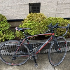 2016年モデル メリダ スクルトゥーラ MERIDA SCULTURA 400の画像