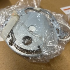 電材色々の画像