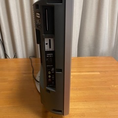 液晶テレビ　パナソニック　26型　の画像