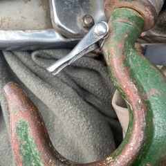 レバーブロック　1.5t
の画像