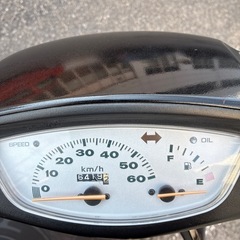 爆速2ストLIVE DIOの画像