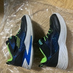 17cm スニーカーの画像