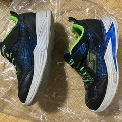 17cm スニーカーの画像