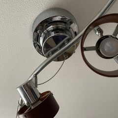 シーリングスポットライトの画像