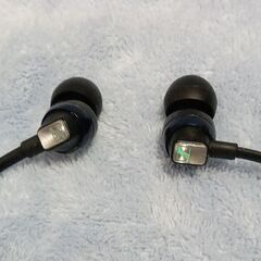 SENNHEISER　ワイヤレスイヤホン　CX6.00BTの画像