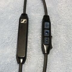 SENNHEISER　ワイヤレスイヤホン　CX6.00BTの画像