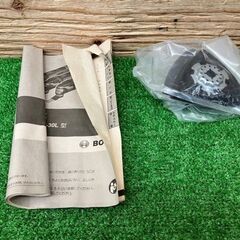 【SIW】BOSCH ボッシュ GMF30-28 100V マルチツール ②【未使用品】の画像