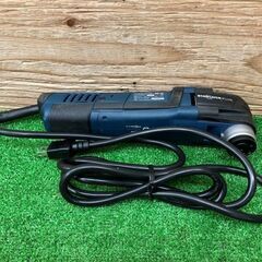 【SIW】BOSCH ボッシュ GMF30-28 100V マルチツール ②【未使用品】の画像