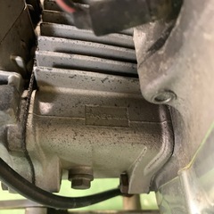 ホンダ　マグナ50 中古車の画像