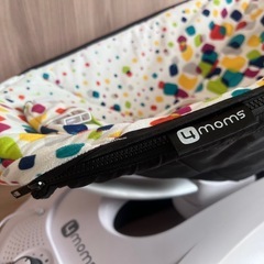 4moms 電動
バウンサーの画像