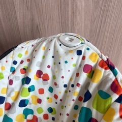 4moms 電動
バウンサーの画像