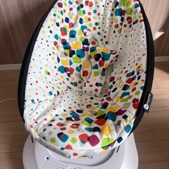 4moms 電動
バウンサーの画像