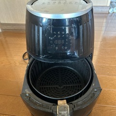 ノンフライヤーの画像