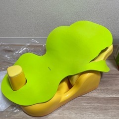 アップリカ Aprika ベビーバスチェアの画像