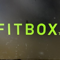 「引取限定」FITBOX フィットネスバイク FBX-002B_01の画像