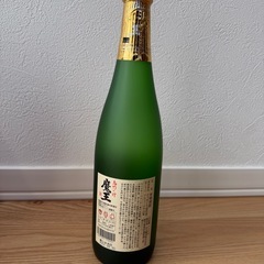  本格芋焼酎　
魔王の画像