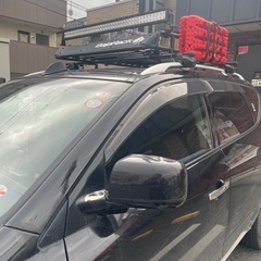 即決　車検R9.8.29 ムラーノ　サンルーフ付の画像