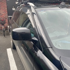 即決　車検R9.8.29 ムラーノ　サンルーフ付の画像