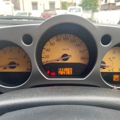 即決　車検R9.8.29 ムラーノ　サンルーフ付の画像