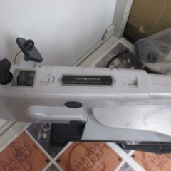 SK11 SSC-400PE 卓上糸のこ盤 中古品 【ハンズクラフト宜野湾店】の画像