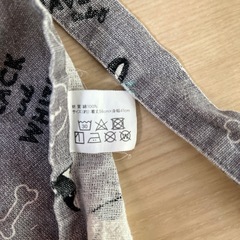 エプロン
の画像