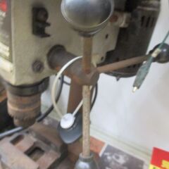 リョービ TB-113K ボール盤 中古品 【ハンズクラフト宜野湾店】の画像