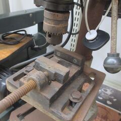 リョービ TB-113K ボール盤 中古品 【ハンズクラフト宜野湾店】の画像