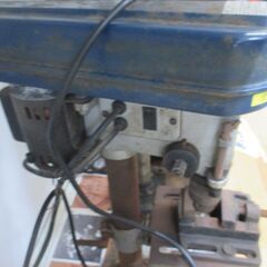 リョービ TB-113K ボール盤 中古品 【ハンズクラフト宜野湾店】の画像